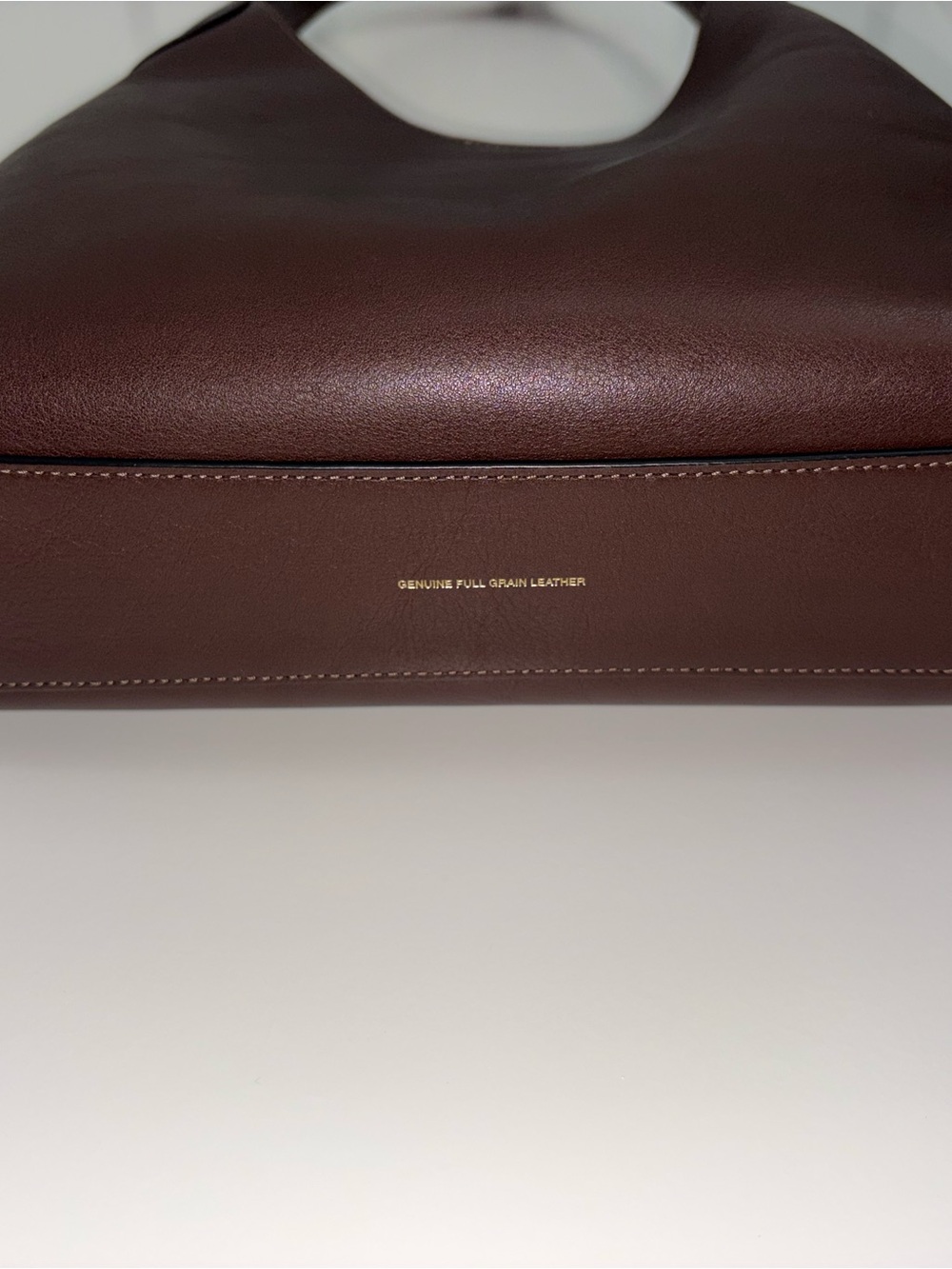 Coach Brooklyn 28 in Maple - Picture 3 of 8